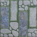 40x40 cm Glazed Tiles KB4005-L
