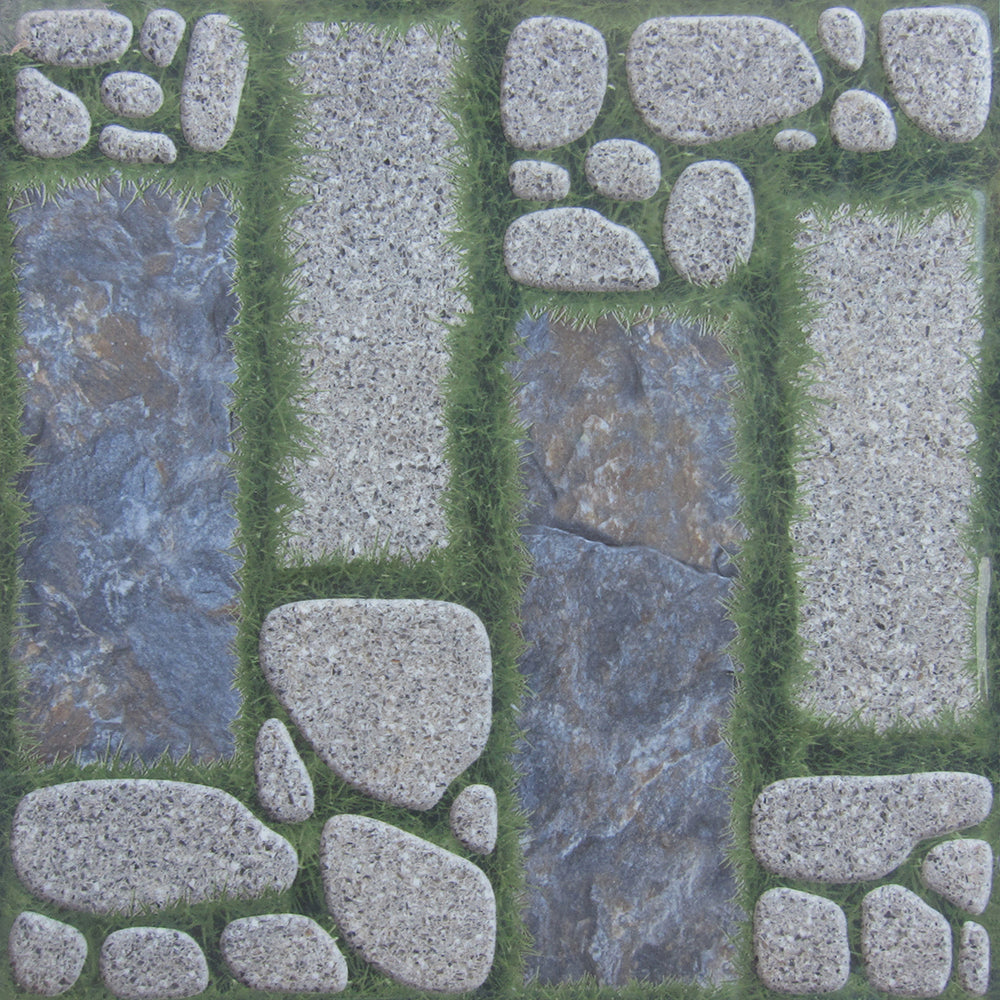 40x40 cm Glazed Tiles KB4005-L