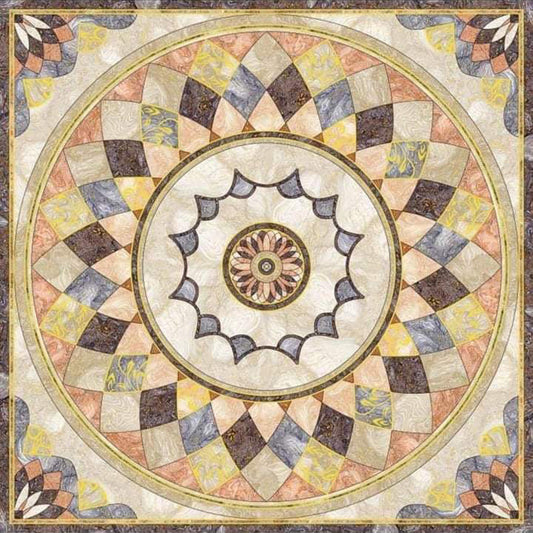 60x60 cm Decorative Tiles KB4PG3644A