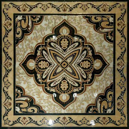 60x60 cm Decorative Tiles KB4PG7586