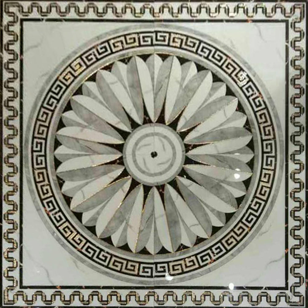 60x60 cm Decorative Tiles KB4SP1968