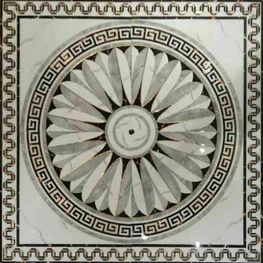 60x60 cm Decorative Tiles KB4SP1968