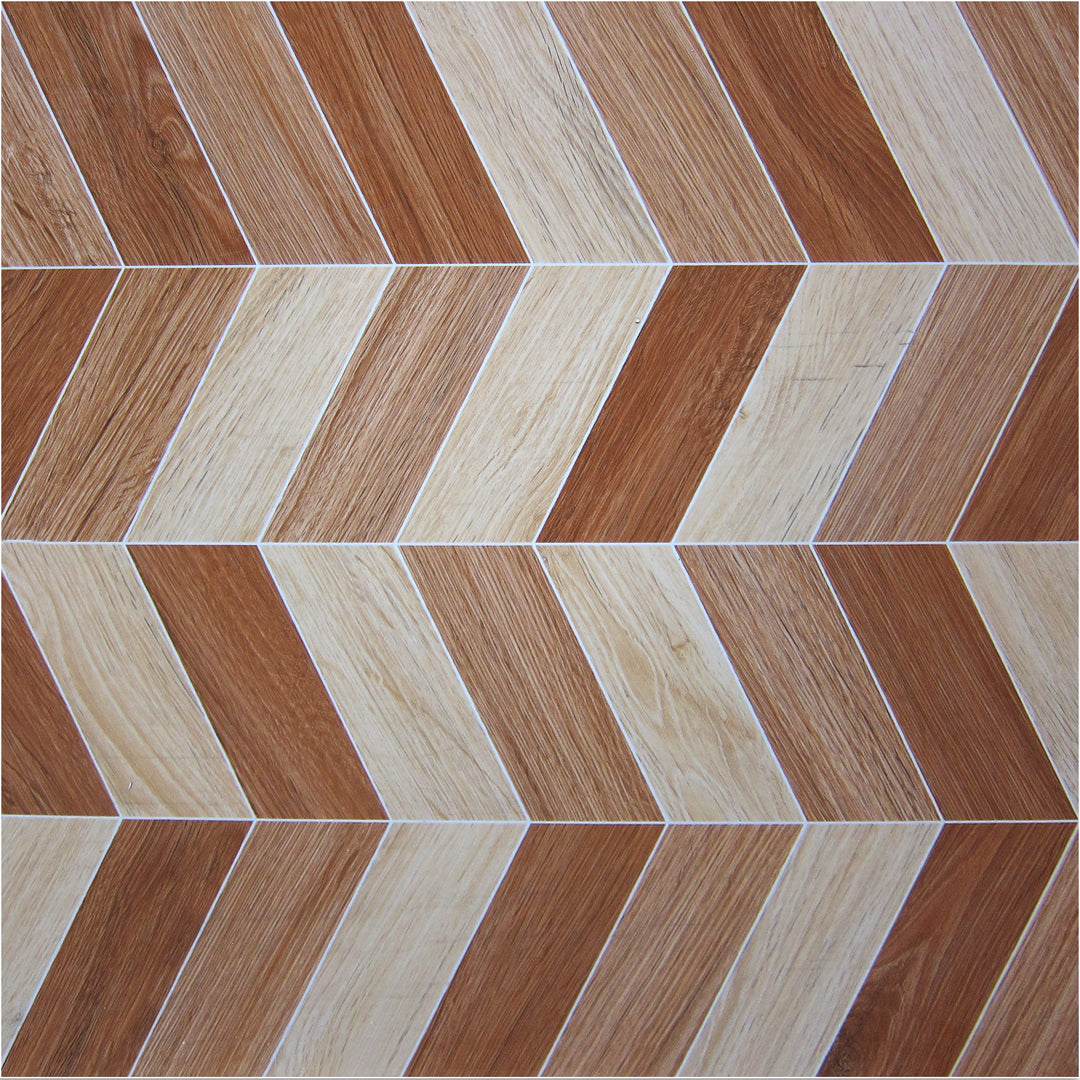 Parquet Brown