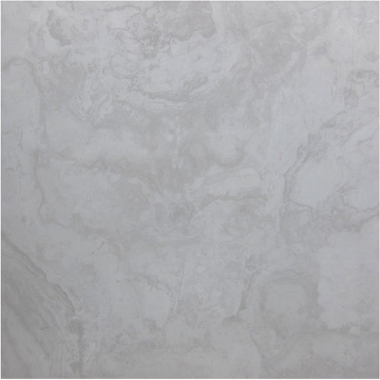 60x60 cm Gloss Tiles Marble Bolivia Gray