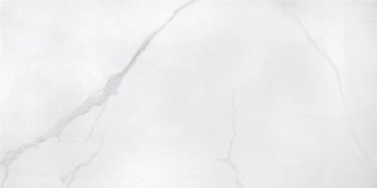 Carrara White