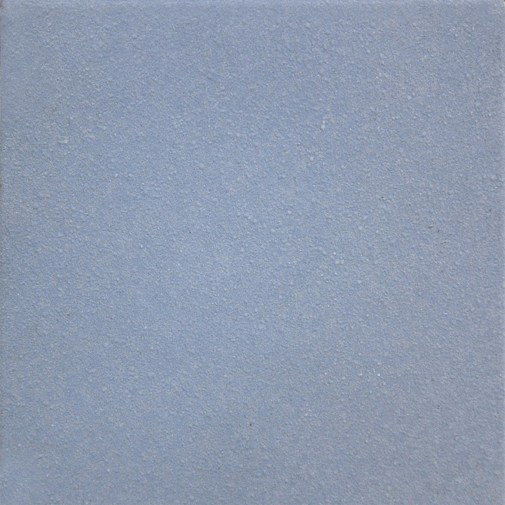 20x20 cm Plaza Paving Tiles Sky Blue