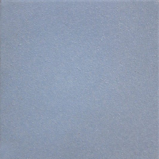 20x20 cm Plaza Paving Tiles Sky Blue