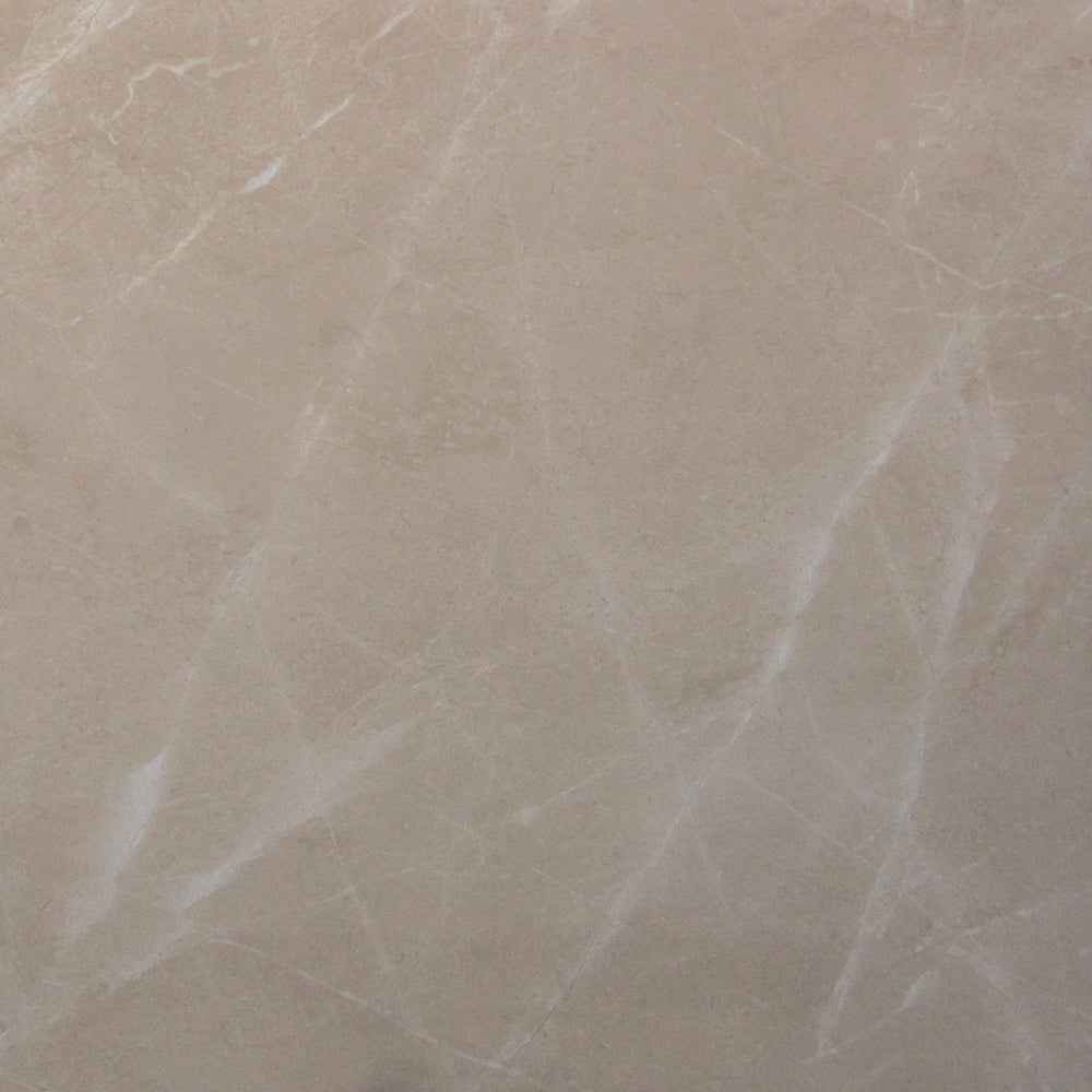 60x60 cm Gloss Tiles Marble Bulgarian Beige