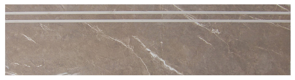 Marble Tile Brown (1 Set)