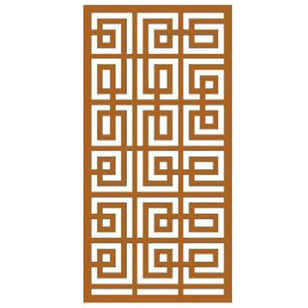 Maze - Grille Panel