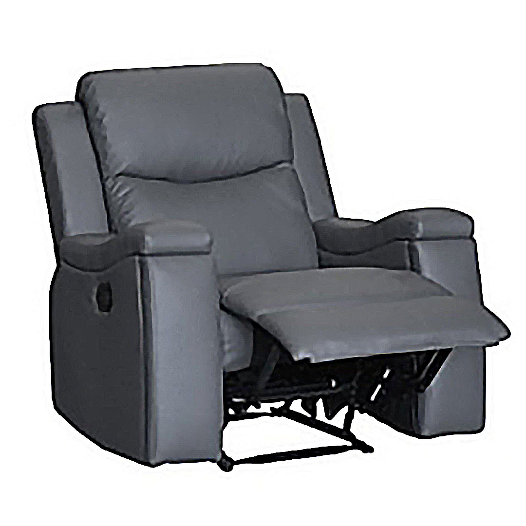 Petesburg Recliner Sofa-1