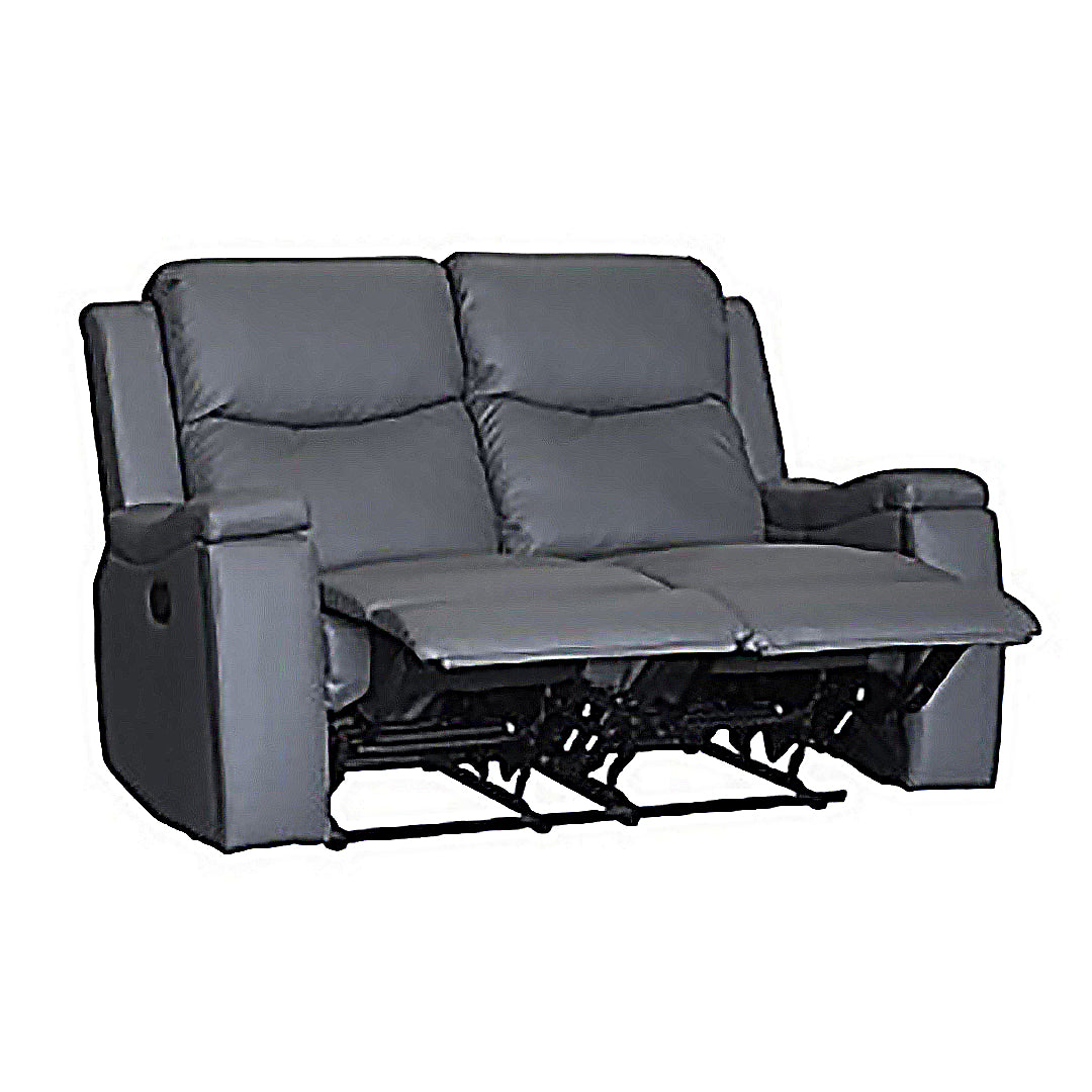 Petesburg Recliner Sofa-2