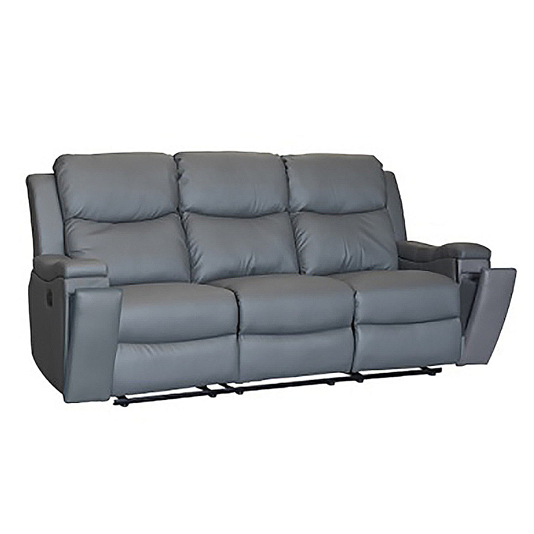 Petesburg Recliner Sofa-3