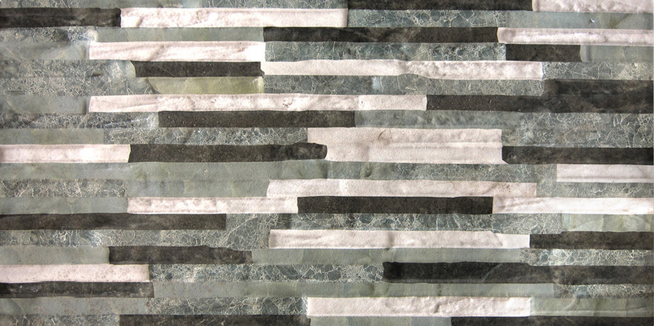 Matte Tiles – Floors to Walls
