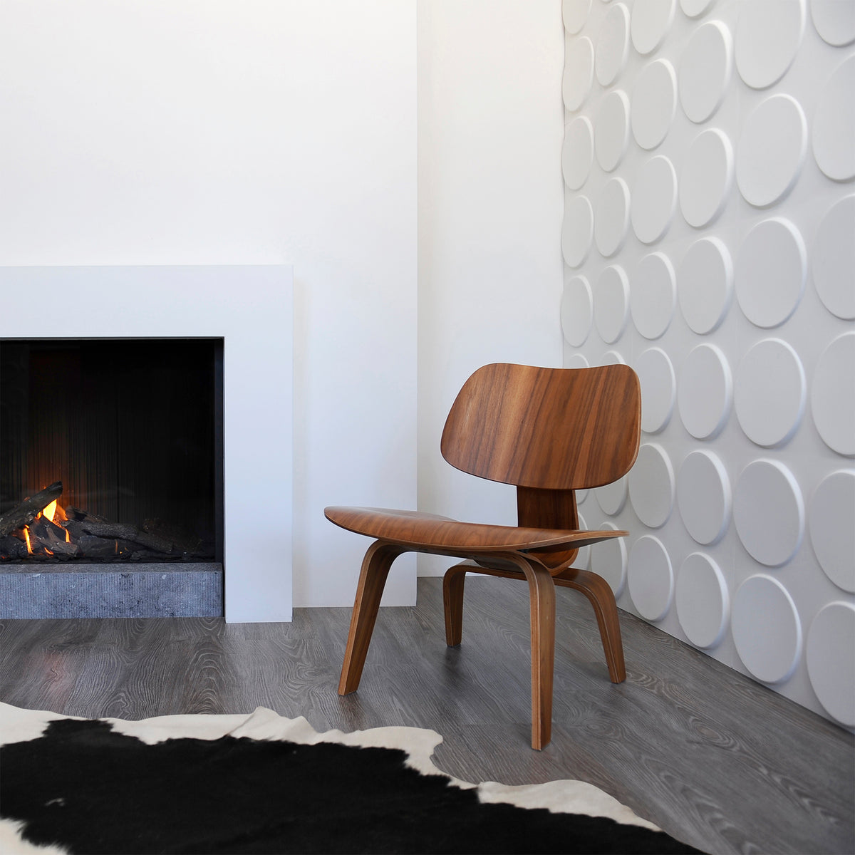 Wall Art Ellipses
