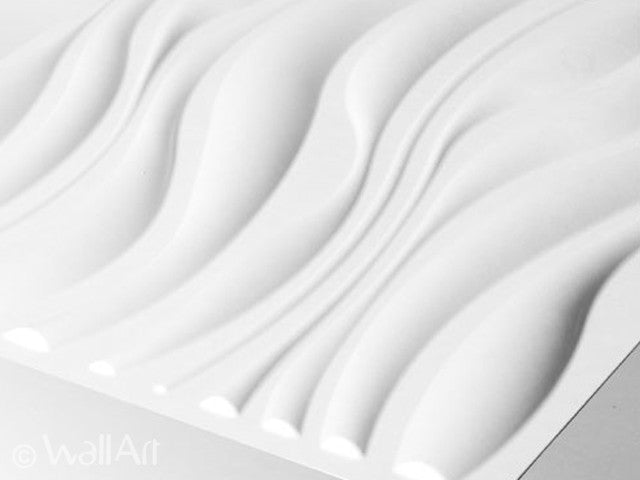 Wall Art Waves