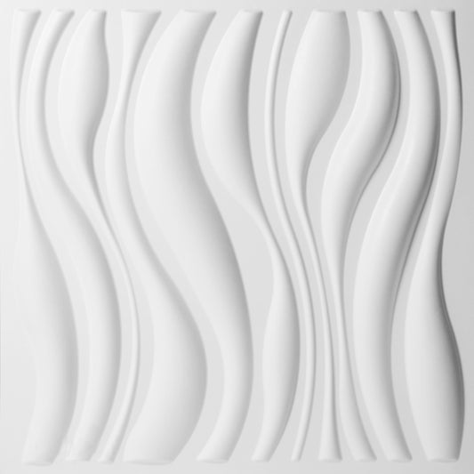 Wall Art Waves