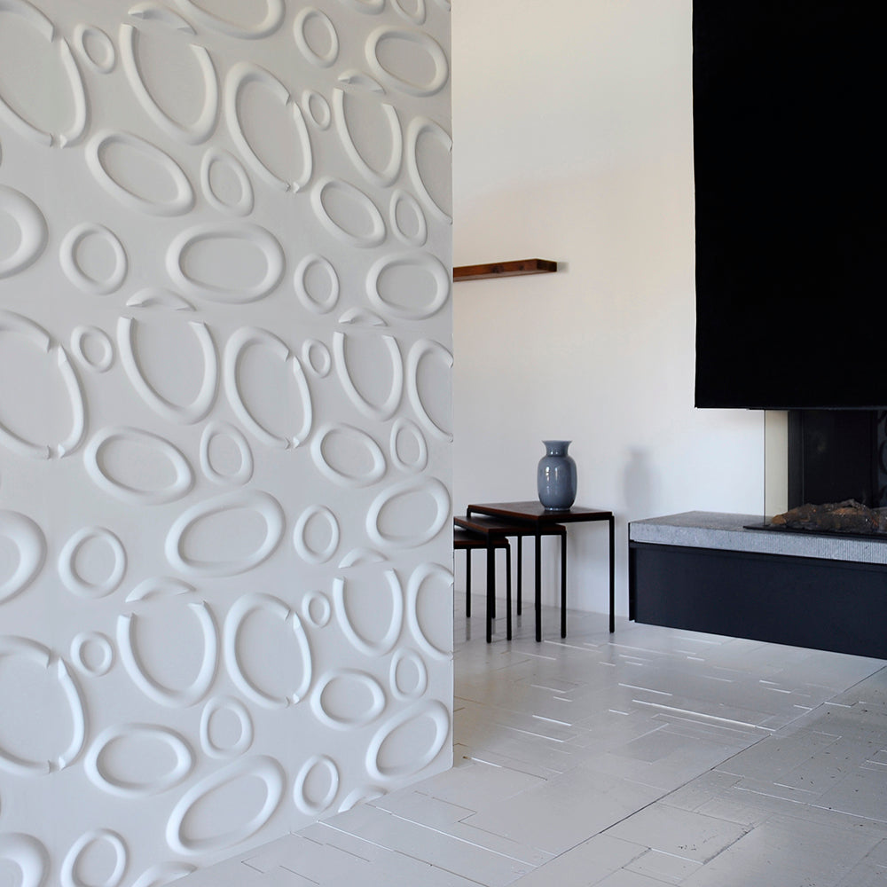 Wall Art Splashes