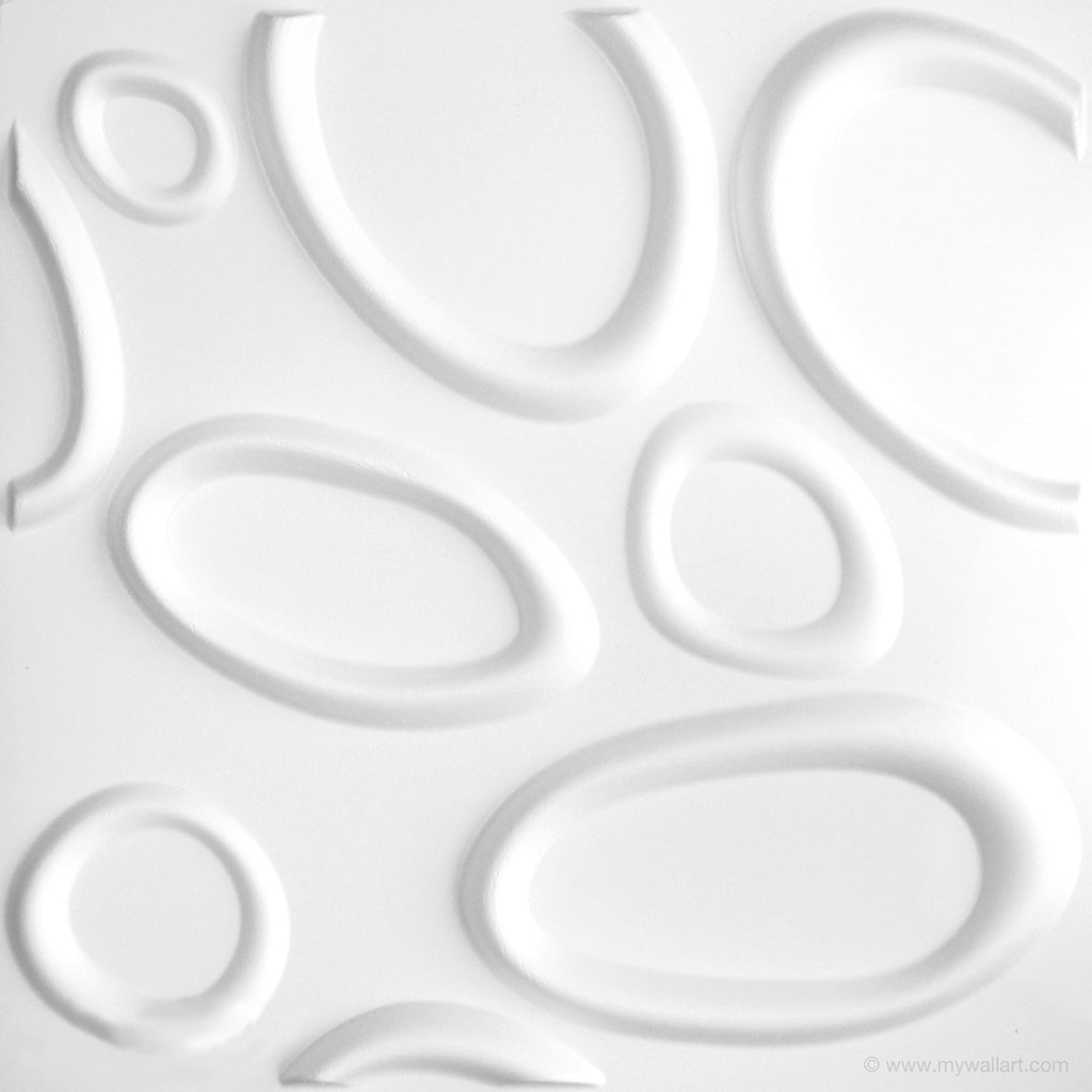 Wall Art Splashes
