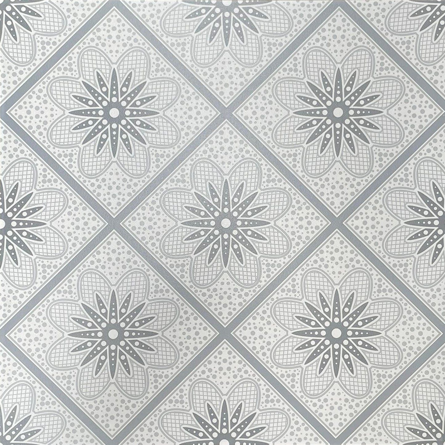 60x60 cm Decorative Tiles M001