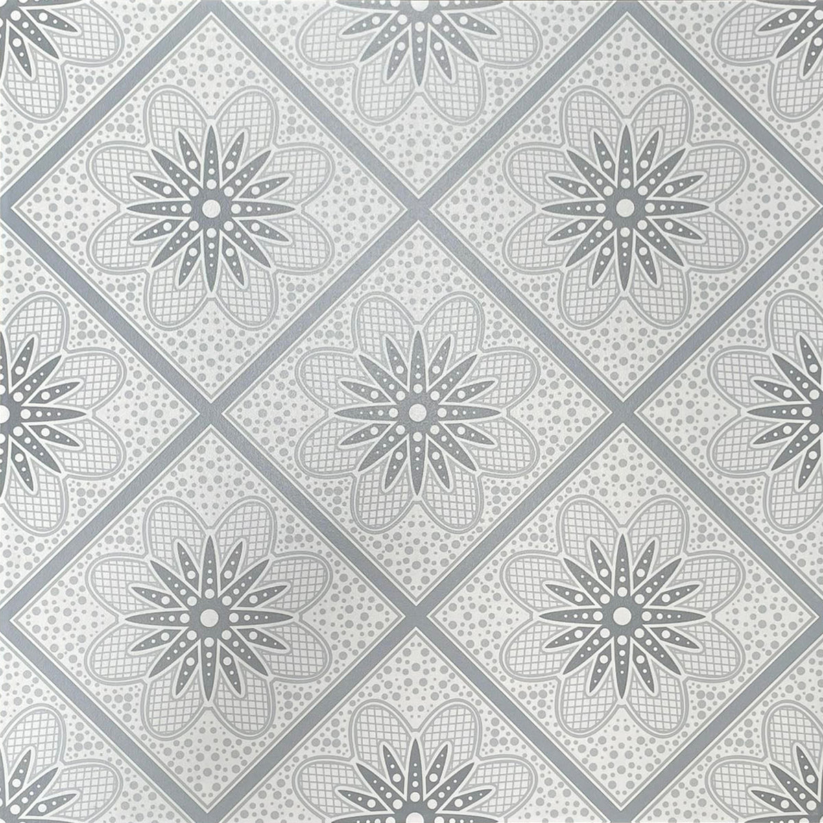 60x60 cm Decorative Tiles M001