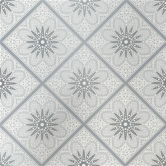 60x60 cm Decorative Tiles M001