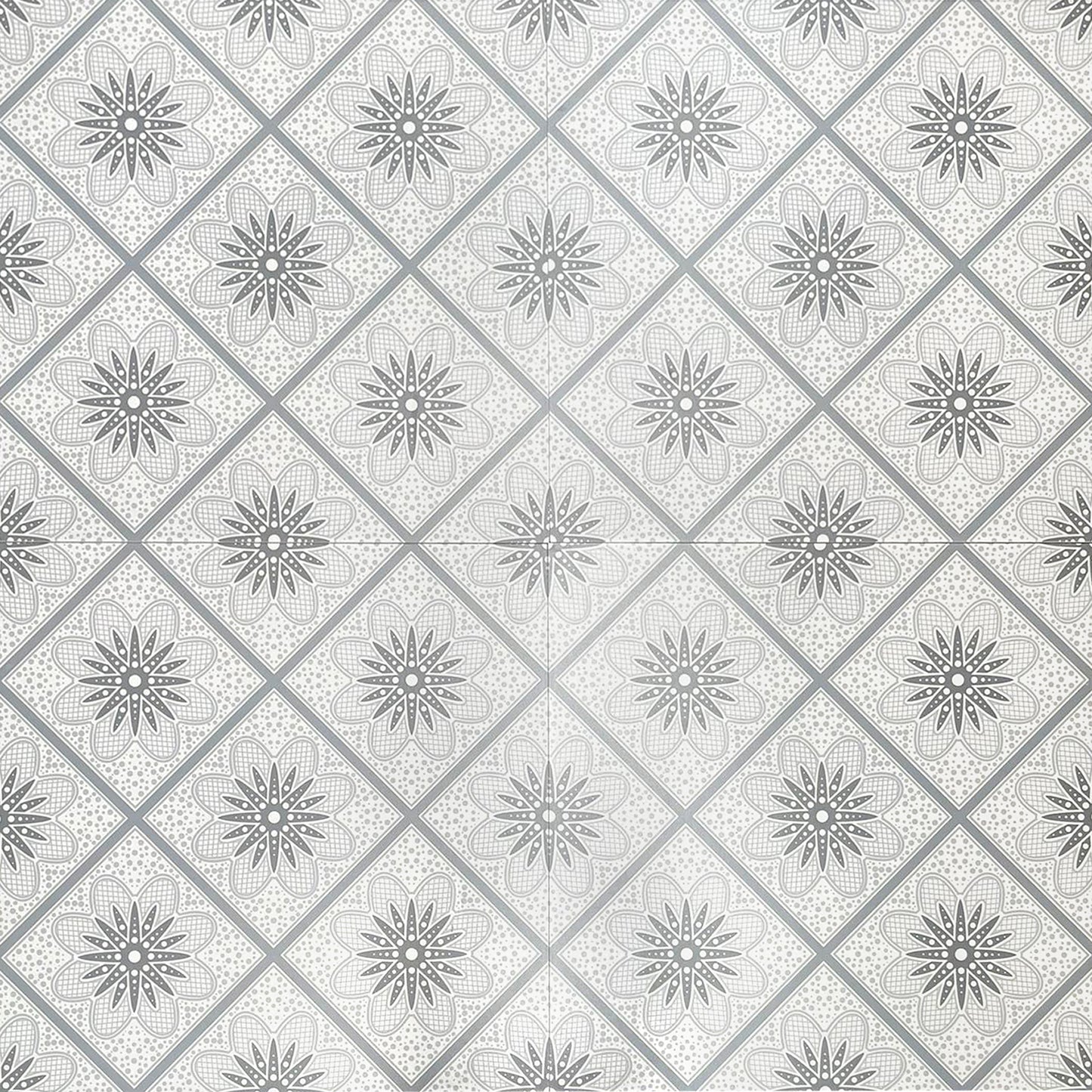 60x60 cm Decorative Tiles M001