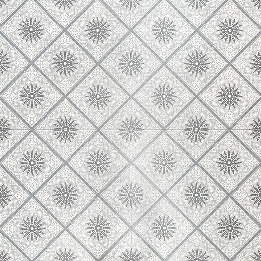 60x60 cm Decorative Tiles M001