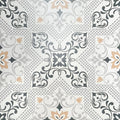 60x60 cm Decorative Tiles M002