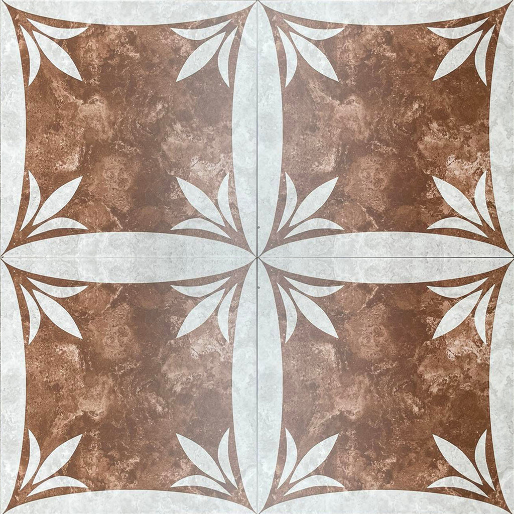 60x60 cm Decorative Tiles M003