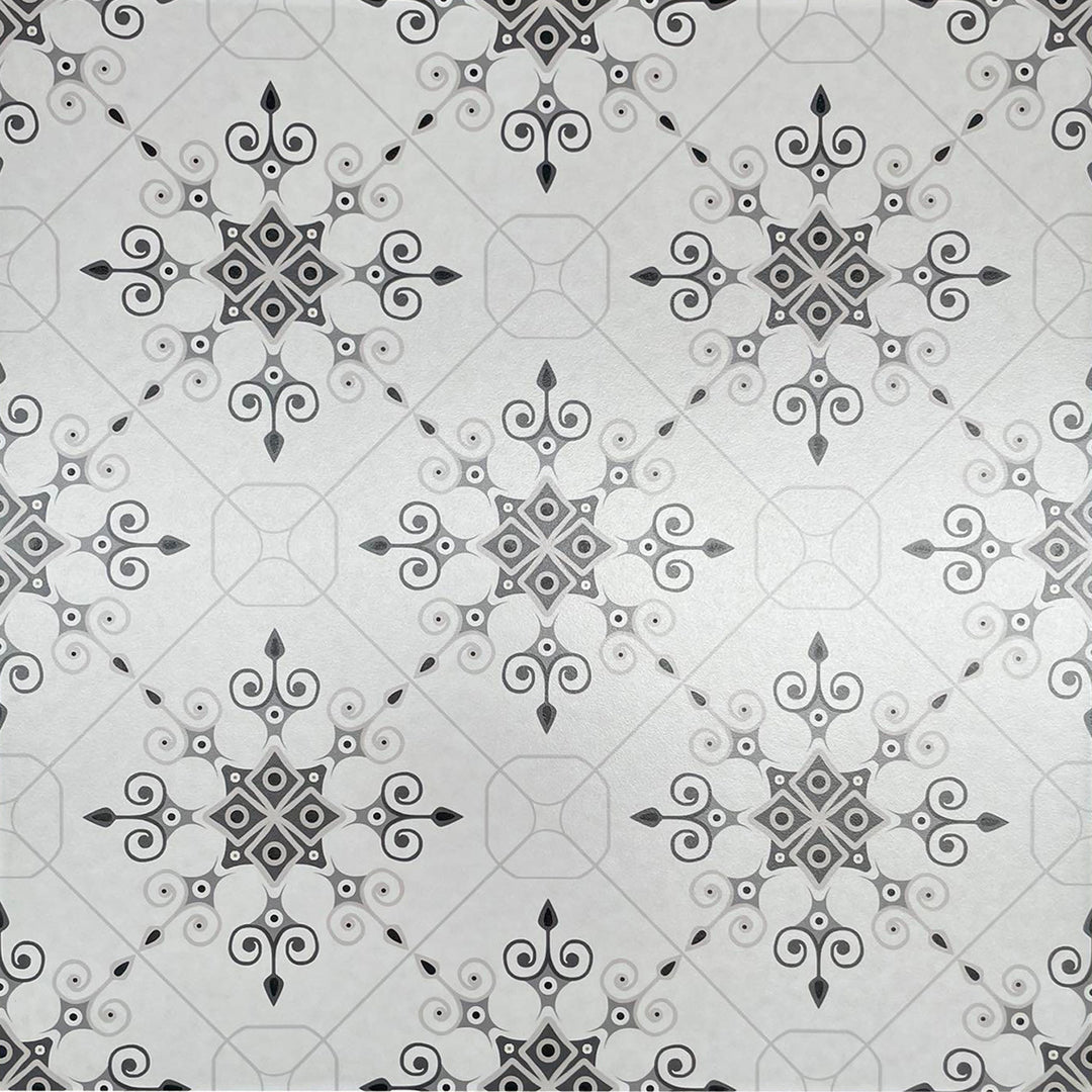 60x60 cm Decorative Tiles M004