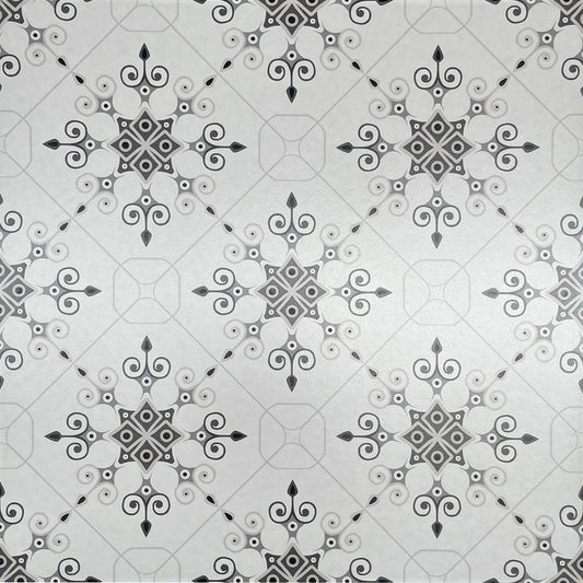 60x60 cm Decorative Tiles M004