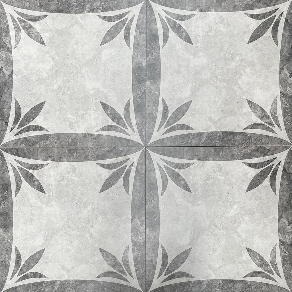 60x60 cm Decorative Tiles M005