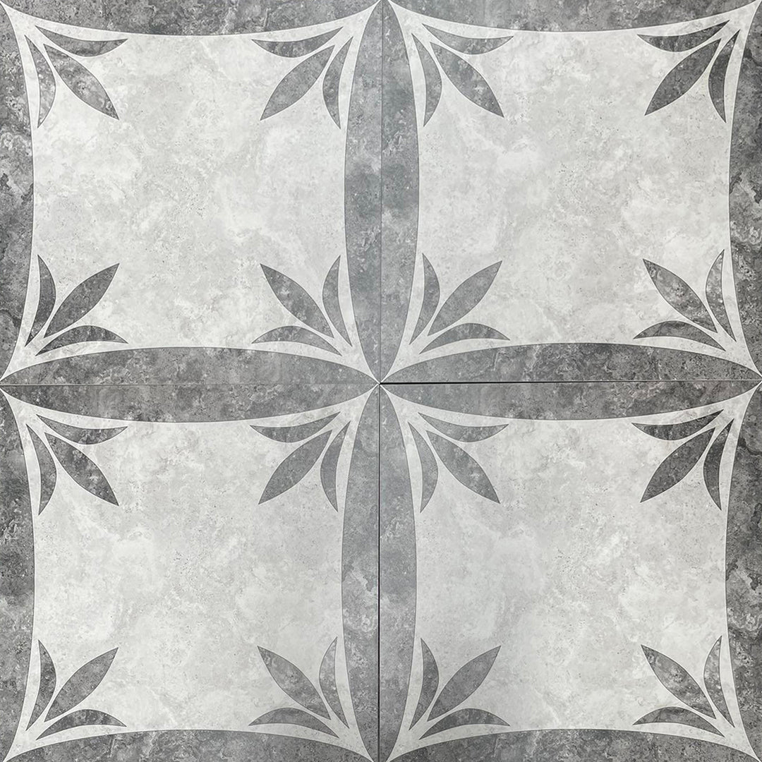 60x60 cm Decorative Tiles M005