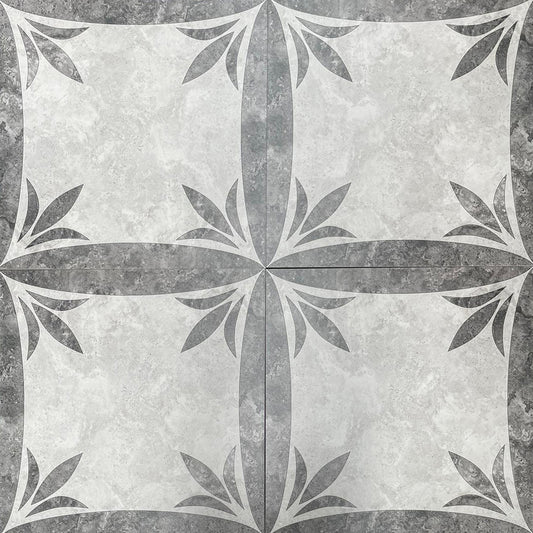 60x60 cm Decorative Tiles M005